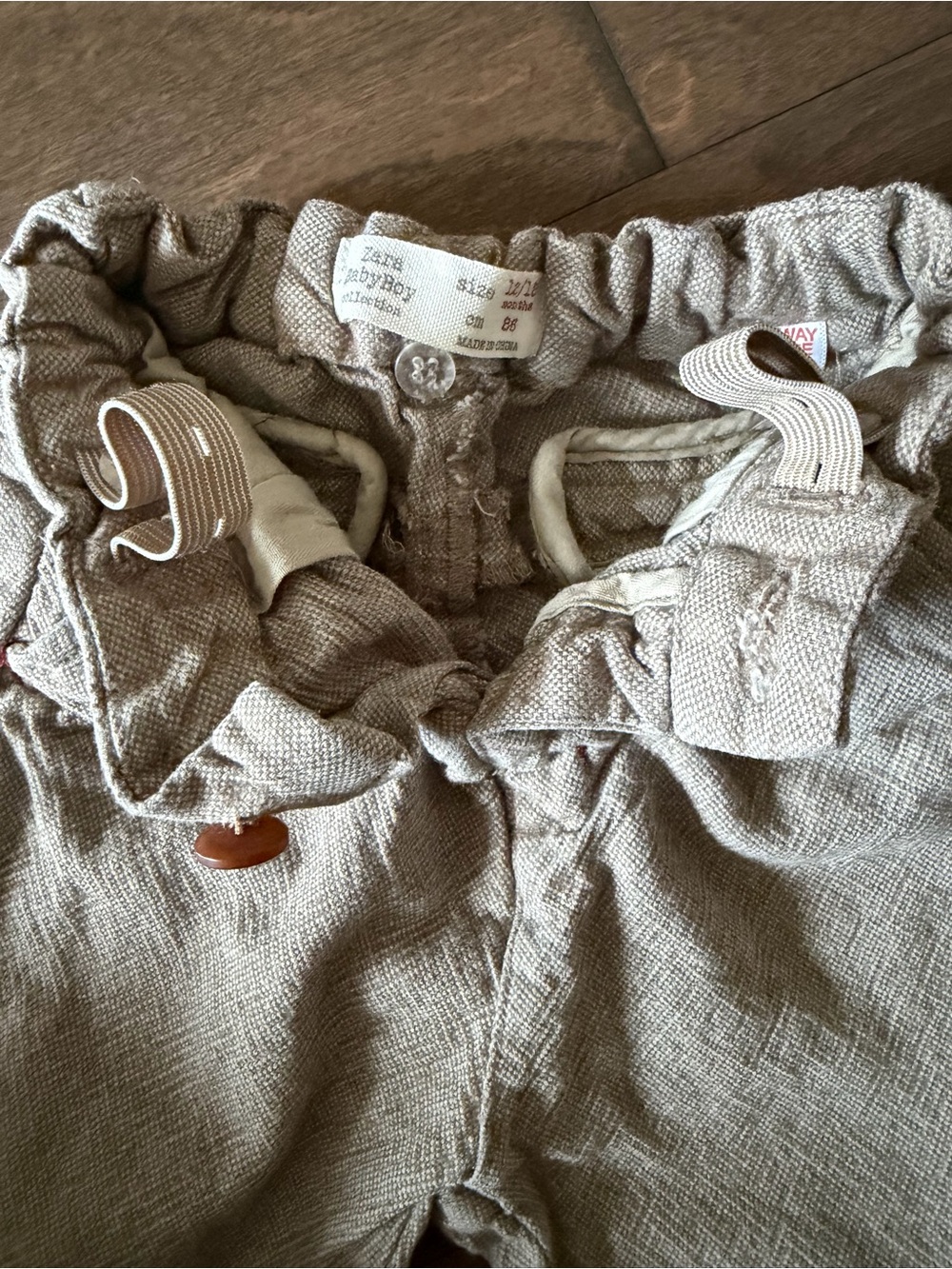 Zara Outift - Picture 5 of 7